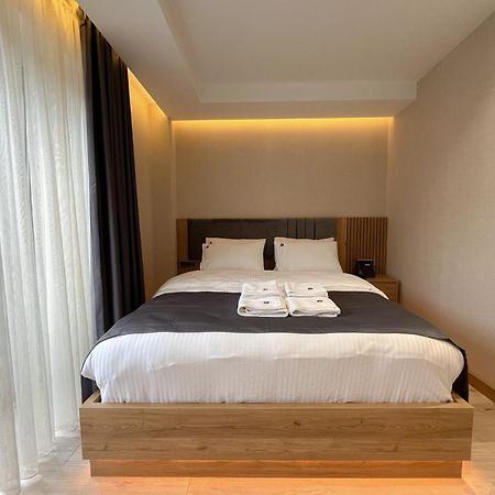 Ladur Resort Otel Trabzon Buitenkant foto