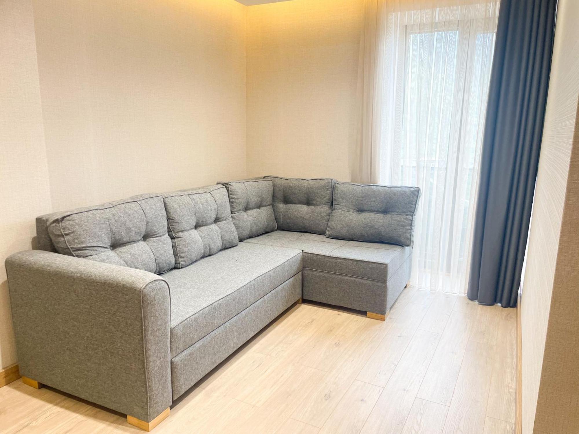 Ladur Resort Otel Trabzon Buitenkant foto
